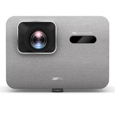 BenQ Projector 9H.R0C77.57E / TK705I Grey — image 1
