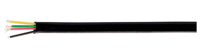 Equip Bobina Cable Telefonico 4 Hilos Equip 100 Metres 117006 — image 1