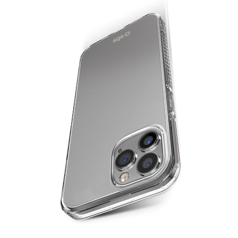 Sbs Extreme 2 Cover Iphone 14 Pro Max. Transp.