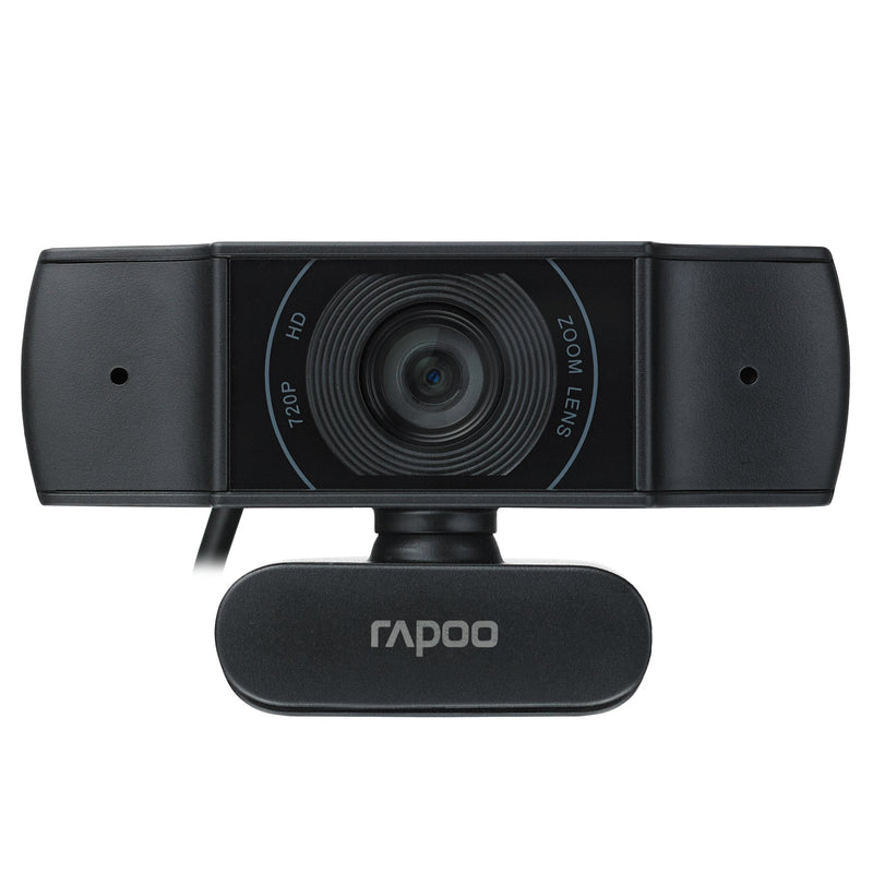 Rapoo XW170 HD Webcam