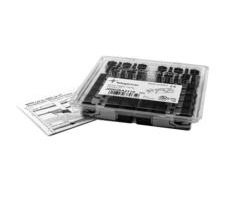 Telegärtner Connector J00026A2111 RJ45 Black Steel Inoxidable — image 1