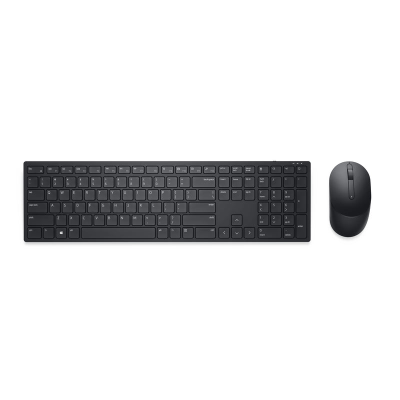 KM5221W - Pro Wireless Keyboard And Mouse Combo - Azerty Be