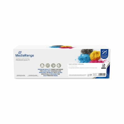 Mediarange Toner HP CF244A 44A With Chip Black — image 1