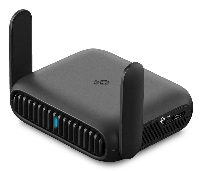 TP-Link TL-WR3602BE BE3600 Wi-Fi 7 Viaje-router