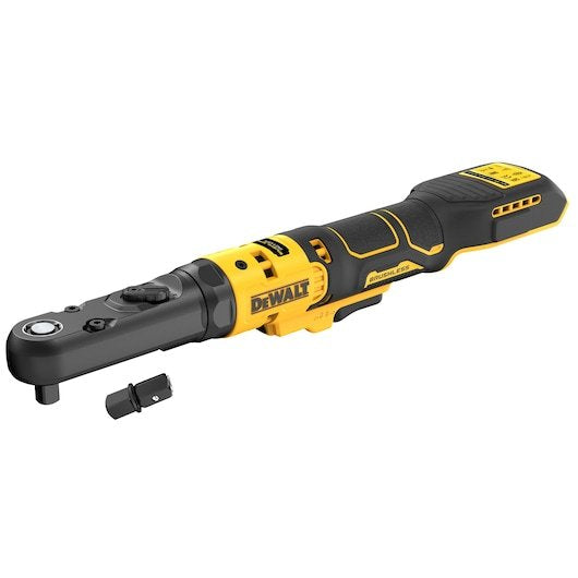 Dewalt Atornilladora DCF510N-XJ Impacto Con Batería