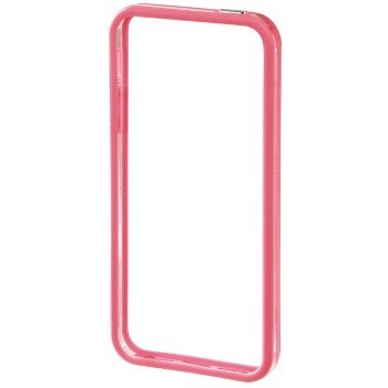 Hama Case Bumper Iphone 5 Edge Pink