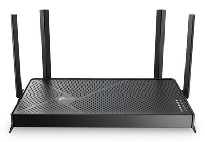 TP-Link BE3600 Dual-band Wi-Fi 7 Router 688Mbps At 2.4GHZ + 2880Mbps At 5GHZ — image 1
