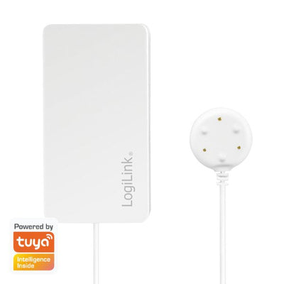 Logilink Smart Home Wi-Fi SH0114 Detector Leak Líquido Battery 1 Pieces — image 1