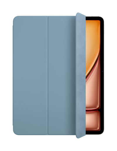 Case Folio For Ipad Air 13 M2 - Denim — image 1