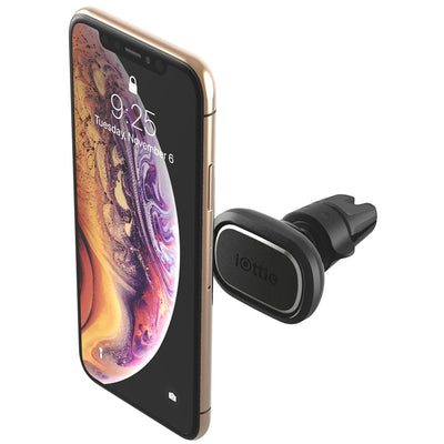 Iottie Stand Itap Magnetic 2 Smartphone Black — image 1