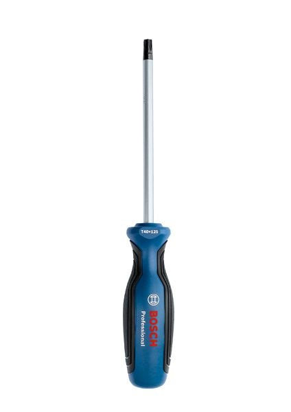 Bosch Screwdriver Tx 40 X 125