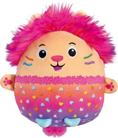 Schmidt Spiele House Muñecas Gabby: Celebration Marty, Plush Toy 42810