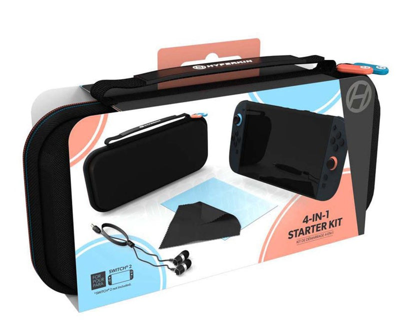 Hyperkin M07721 Accesorio And Piza Videoconsola Establecer