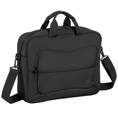 Rivacase Case 8422 Laptop Bag 13,3-14 Eco Black — image 1