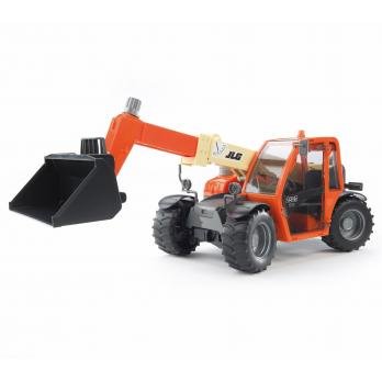 Bruder Telescopica Jlg 2505 - Escala 1:1602140 — image 1
