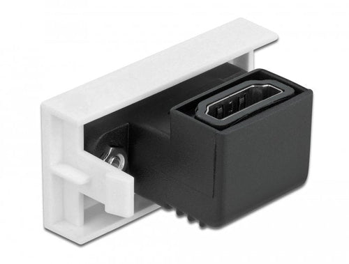 Easy 45 HDMI Módulo Angulado 90° 22,5 X 45MM — image 1