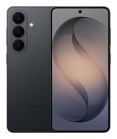 Samsung SM-S942 S26 12 + 256GB 6.3 5G Black WIND3 — image 1