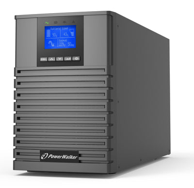 Bluewalker UPS Powerwalker Vfi 1000 Ict Lot 1000W Online 10122192 — image 1