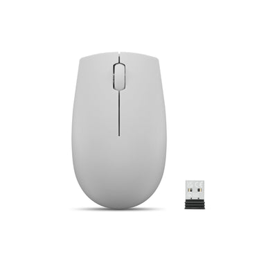 Lenovo Mouse GY51L15678 Ambidextro RF Wireless Óptico 1000 DPI — image 1