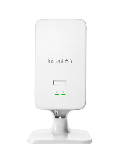 Hewlett Packard Enterprise Access Point S0J33A, White — image 1