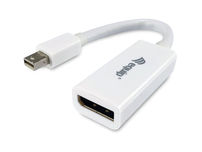 Adapter Mini DP Male a DP Female — image 1