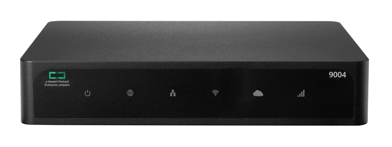 Aruba 9004 Gateway Rw 4-PORT GbE RJ45