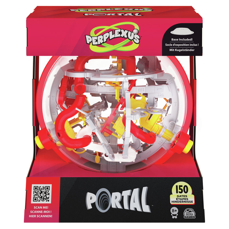 Spin Master Perplexus Portal, Set Of Habilidad 6064756