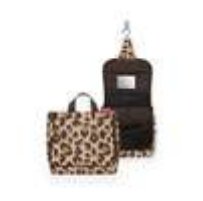 Reisenthel WH6048 Neceser And Case Neceser Bag Aseo 3 L Poliéster Black Brown — image 1
