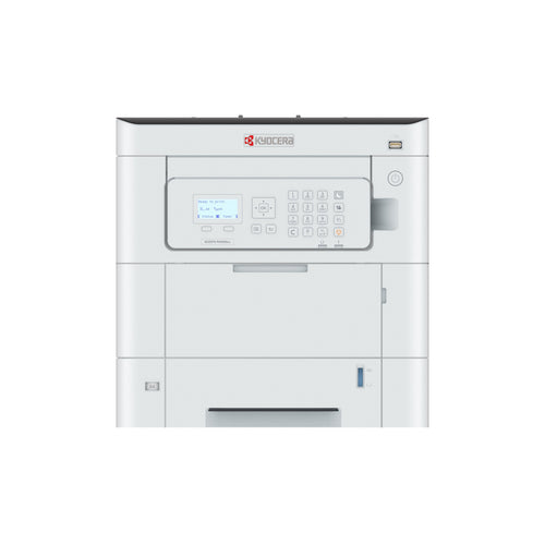 Kyocera Printer Laser Colour Ecosys PA3500CX (tasa Weee Included — image 1