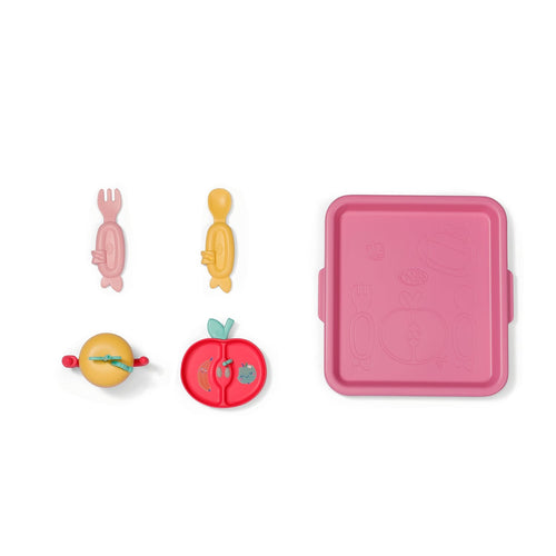 Zapf Creation Zapf Baby Born Geschirrset 839768 — image 1