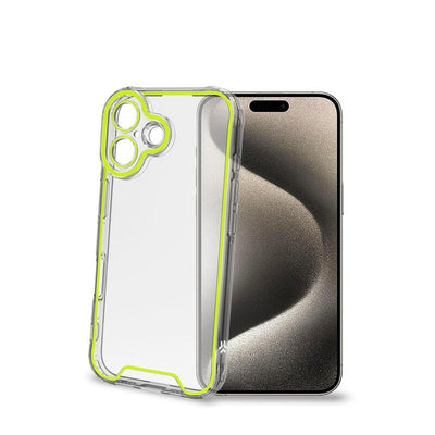 Celly Glow Iphone 16 Plus Phone Case One Size — image 1