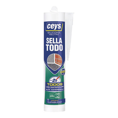 Ceys Sellatodo Trans Cart 280ML 505529 — image 1