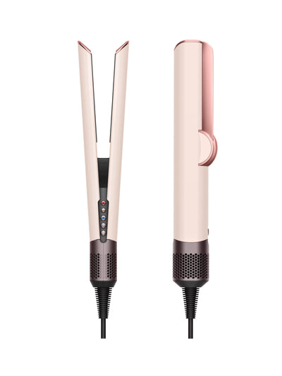 Dyson Straightener Hair Airstrait HT01 - Ceramic Pink And Pink 598960-01 — image 1