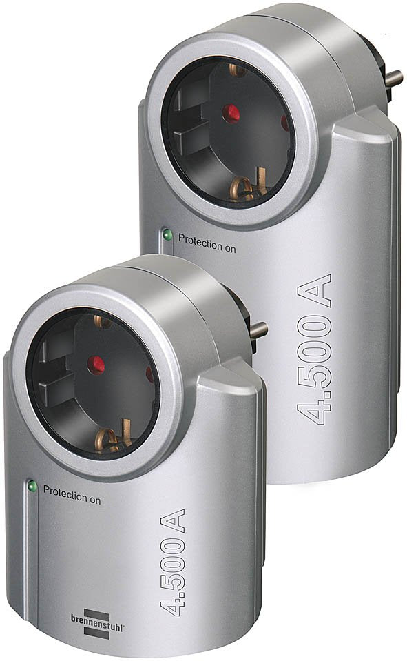Brennenstuhl Protection Contra Sobretensiones Primera Line 1506950