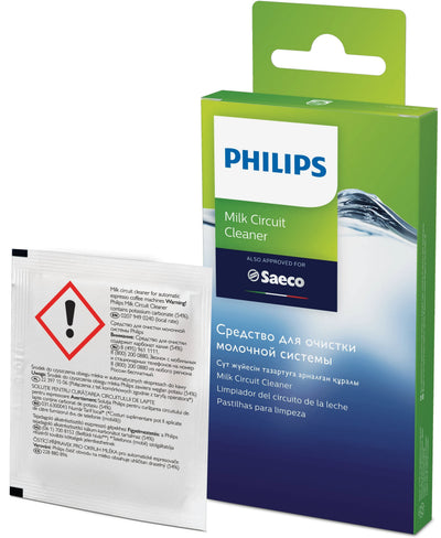Philips Bolsitas Limpiadoras Circuito Leche CA6705/10 — image 1