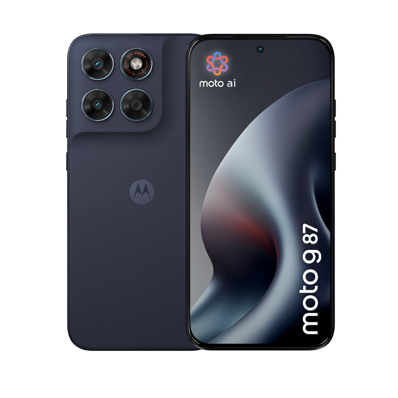 Moto G87 8/256 5G Overture