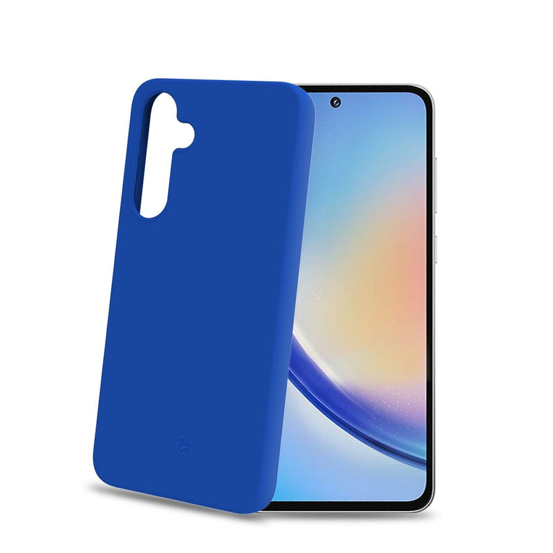 Case Blue Galaxy A35 5G