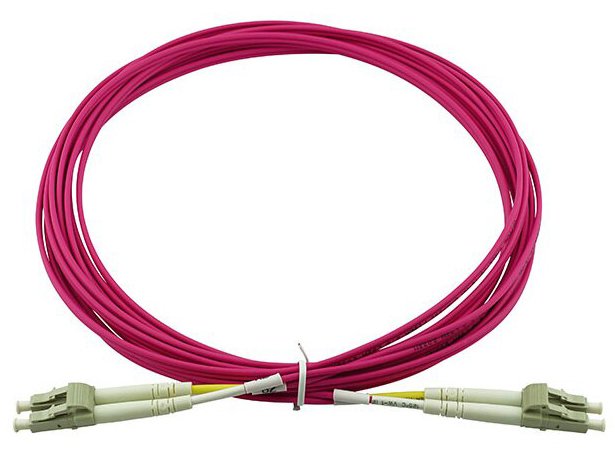Blueoptics SFP3131FU15MK Cable Fibre Optic And Infiniband 15M Lc Red