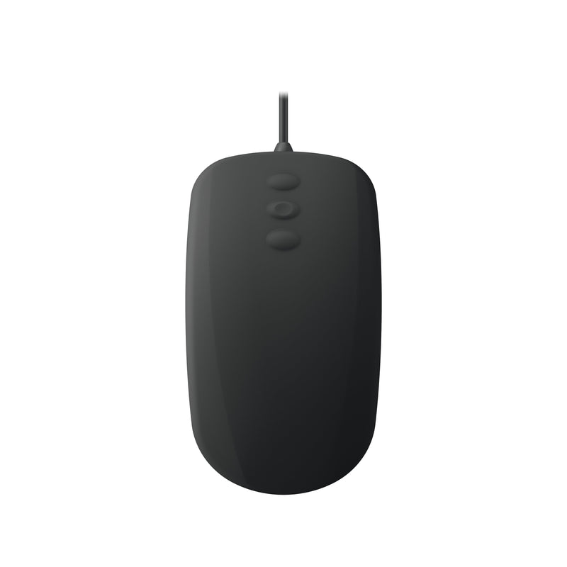 Cherry AK-PMH3 Mouse Ambidextro USB Type a 1000 DPI