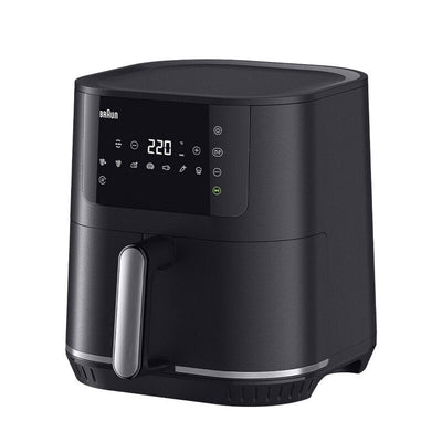 Braun Fryer HF5030 Sencillo 6 L Independiente 1700W Air Caliente Black — image 1