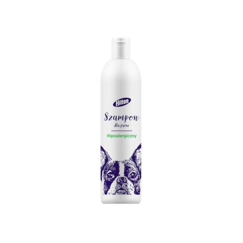 Hilton Shampoo Perros Hypoallergenic 250ML — image 1