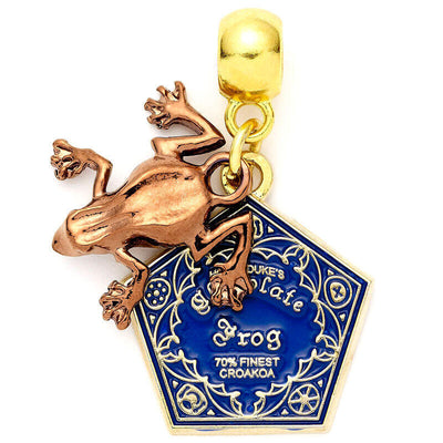 Charm Chocolate Frog Harry Potter — image 1