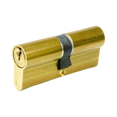 Cisa Cilindro Logoline 30X50MM Laton 08010.17.0 — image 1
