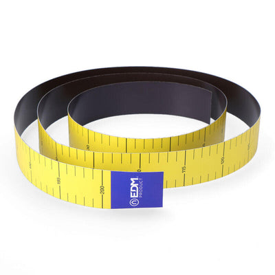Tape Metrica Magnética 2M — image 1