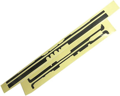 Set Of 4 Cintas Dobles Adhesivas Screen Laptop Microsoft Surface Pro 4 12.3 1724 — image 1