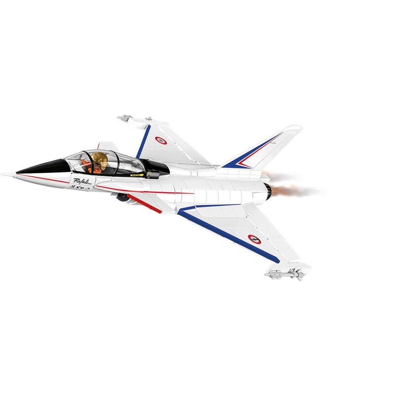 Cobi 441 Pcs Armed Forces /5931/ Dessault Rafale Cobi-5931