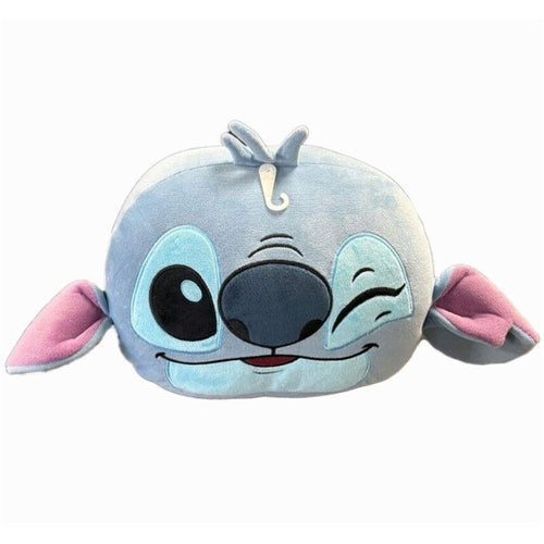 Disney Cojin Calienta Hands Stitch — image 1