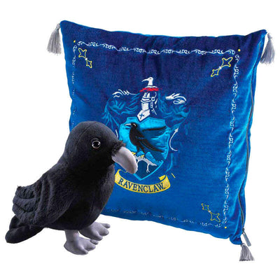 Cojin With Mascota Ravenclaw Harry Potter — image 1