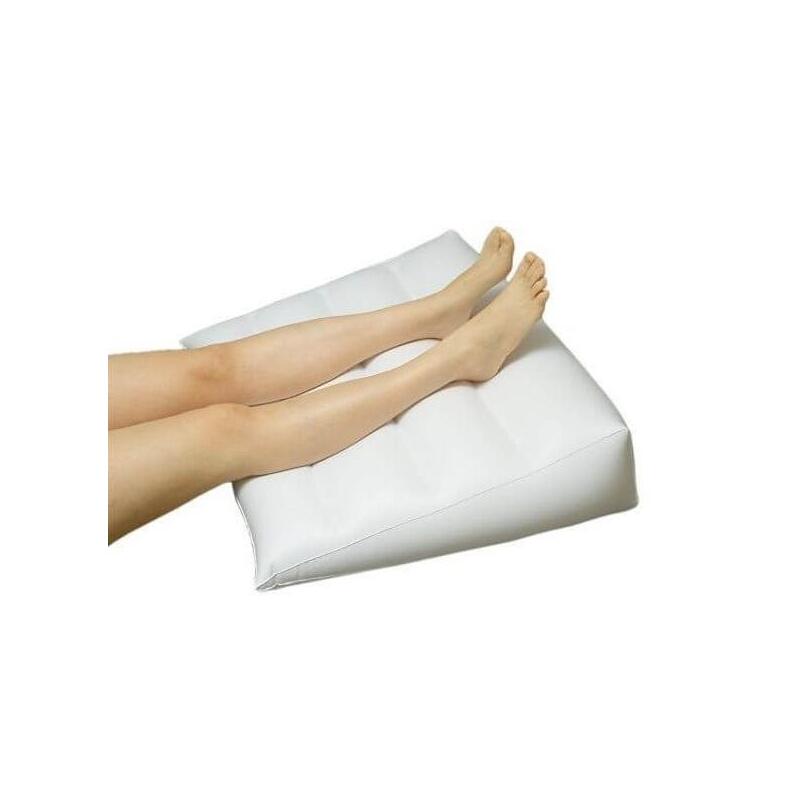Cojín Orthopaedic Inflable Piernas And Espalda.