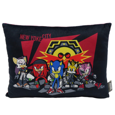 Cojin Sonic The Hedgehog — image 1